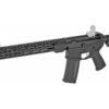 AM DEF ADM4 RIFLE MLOK 16" BLK 5.56