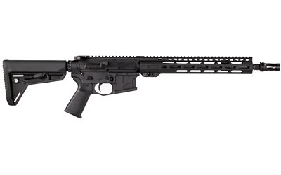 ADMR5BLK13M2MLOK-HUX_1.jpg AM DEF UIC MOD2 223WLDE 13.9" BK HUX