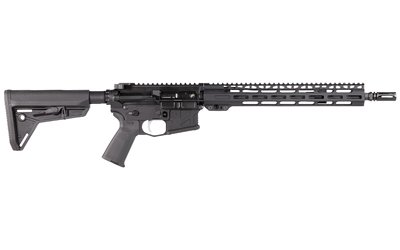 ADMUICR5BLK14M1MLOK_1.jpg AM DEF UIC MOD 1 5.56 14.5" 30RD BLK