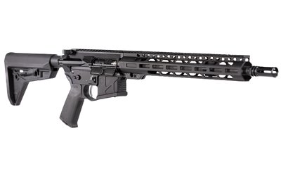 ADMUICR5BLK14M1MLOK_2.jpg AM DEF UIC MOD 1 5.56 14.5" 30RD BLK