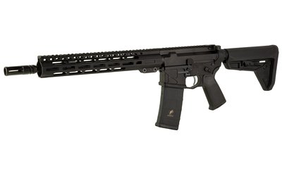 ADMUICR5BLK14M1MLOK_3.jpg AM DEF UIC MOD 1 5.56 14.5" 30RD BLK