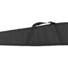 ALLEN POWELL RIFLE CASE  46" BLK GRN