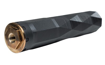 ANGSTADT RETICENT 360S SPPRSR HUB