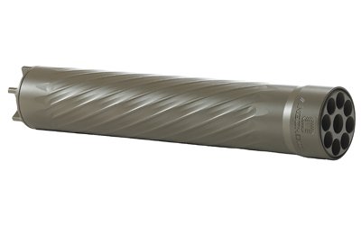 ANXX-22-FDE_1.jpg ANECHOIC ANECHOX 22 SPRSR 22CAL FDE