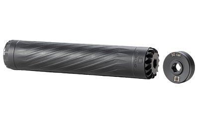 ANXX-30-B-L_1.jpg ANECHOIC ANECHOX 30L SPRSR 30CAL BLK