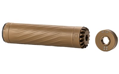 ANXX-45-FDE_1.jpg ANECHOIC ANECHOX 45 SPRSR 45CAL FDE