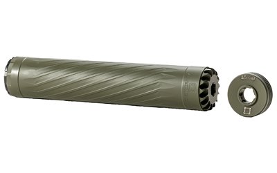 ANXX-45-OD_1.jpg ANECHOIC ANECHOX 45 SPRSR 45CAL ODG