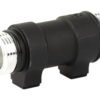 ARSLB-300_1.jpg ARISAKA 300 SERIES LIGHT BODY BLACK