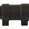 ARSLB-300_3.jpg ARISAKA 300 SERIES LIGHT BODY BLACK