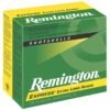 REMINGTON EXPRESS 12GA 2.75" - 1-1/4OZ #4 25RD 10BX/CS