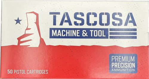 ATMTHVF750_1.jpg TMT FK BRNO 7.5 FK AMMO 101GR - SPOON TIP 50RD 12BX CASE