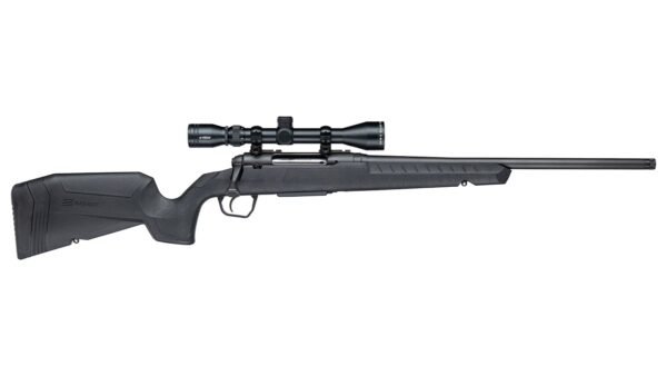 Axis-XP.jpg SAVAGE ARMS AXIS 22-250 BL/SYN 20" PKG TB
