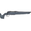 Axis2GRY.jpg SAVAGE ARMS AXIS 2 350LEG BL/GRY 18" TB