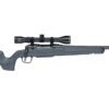 Axis2XPGRY-3.jpg SAVAGE ARMS AXIS 2 XP 30-06 BL/GRY 20" TB