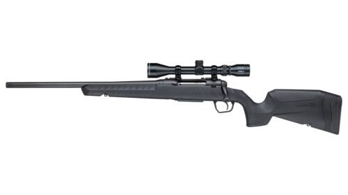 AxisXPLH-1.jpg SAVAGE ARMS AXIS 30-06 BL/SYN LH PKG TB