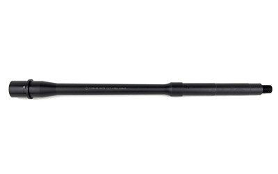 BABL556010M_1.jpg BALLISTIC BBL 5.56 14.5" MID GOV 1/7