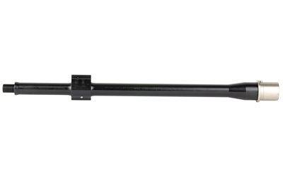 BABL556037F_3.jpg BALLISTIC BBL 5.56 13.9" HNSN W/LPGB