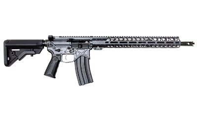 BAD AUTHORITY ELITE AMBI 16" 556 GRY