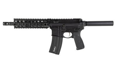 BCM503-830_1.jpg BCM RECCE-9 QRF PSTL 300BLK 9" BLK