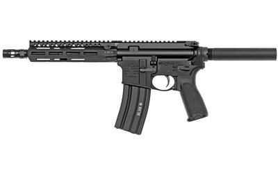 BCM503-850_1.jpg BCM RECCE-9 PSTL 300BLK 9" 30RD BLK