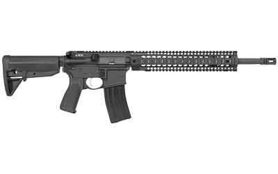 BCM750-140_1.jpg BCM RECCE-16 MOD 0 5.56 W/RAIL 30RD