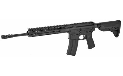 BCM RECCE-14 LW 5.56 14.5" 30RD BLK