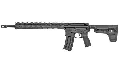 BCM862-750_1.jpg BCM RECCE-18 MCMR 5.56 18" 30RD BLK