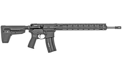 BCM RECCE-18 MCMR 5.56 18" 30RD BLK
