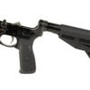 BCM CMPLT LWR RMS STK MOD 3 BLK BLEM