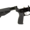 BCM CMPLT LWR RMS STK MOD 3 BLK BLEM