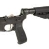 BCM CMPLT LWR RMS STK MOD 3 BLK BLEM
