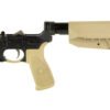 BCMLRGSTKMD0SPMDFDECMB_1.jpg BCM CMPLT LWR W/SOPMOD 0 WB FDE BLEM