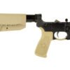 BCMLRGSTKMD0SPMDFDECMB_2.jpg BCM CMPLT LWR W/SOPMOD 0 WB FDE BLEM
