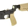BCMLRGSTKMD0SPMDFDECMB_3.jpg BCM CMPLT LWR W/SOPMOD 0 WB FDE BLEM