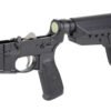 BCM CMPLT LWR W/SOPMOD 1 CM BLK BLEM