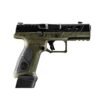 BERETTA APX A1 PORTED 9MM BLK/OD 15+1