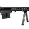 BF14084.jpg BARRETT FIREARMS M107A1 50BMG BLK 20" 10+1
