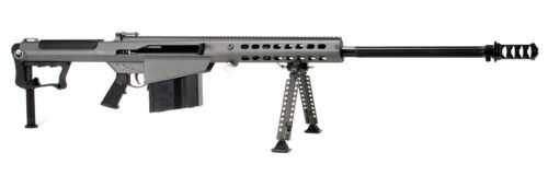 BARRETT FIREARMS M107A1 50BMG TUNG 29" 10+1