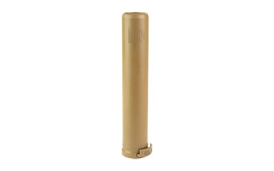 BARRETT AML338 SUPPRESSOR TAN 338CAL