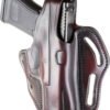 BHX3SBRR.jpg 1791 BHX THUMB BREAK BELT HOL - OWB MULT-FIT RH GLK 17/SIM BRN