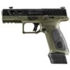 BRJAXA1F921PTODG_1.jpg BERETTA APX-A1 FS PRTD 9MM 21RD ODG