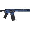 BRO WTP 556NATO 16" 30RD BLUE BW