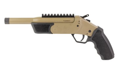BRZSSPB9300-FDE_1.jpg ROSSI BRAWLER SS 300 BLACKOUT 9" FDE