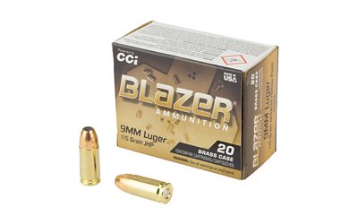 CCI5239A_1.jpg CCI BLAZER BRASS 9MM 115GR JHP 20