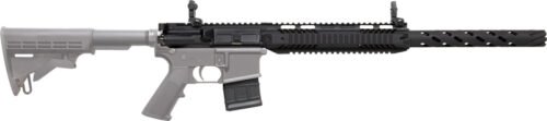 CF500285.jpg CHIAPPA DALY UPPER AR-15 410 - 2.5" 19" 5RD MAGAZINE BLACK