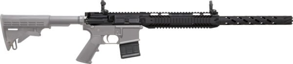 CF500285.jpg CHIAPPA DALY UPPER AR-15 410 - 2.5" 19" 5RD MAGAZINE BLACK