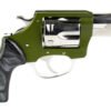 CHARTER ARMS UNDRCVR 2 38SPL 2.2" 6R