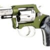 CHARTER ARMS UNDRCVR 2 38SPL 2.2" 6R