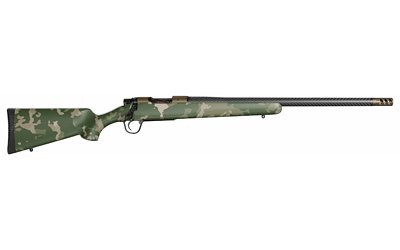 CHRISTENSEN RL FFT 22CM 20" CANYON