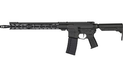 CMMG55A9D0B-AB_1.jpg CMMG RSLT MK4 5.56 16.1" 30RD AB